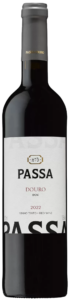 Noval Passa Tinto вино красное 0.75л