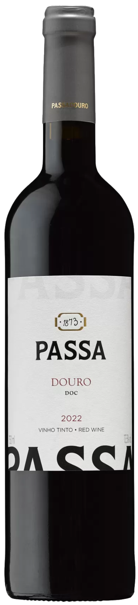 Noval Passa Tinto вино червоне 0.75л 1 Noval Passa Tinto вино червоне 0.75л