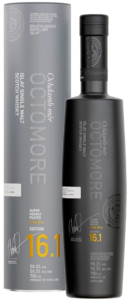 Octomore 16.1 віскі односолодовий 0.7л