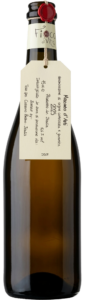 Fiocco di Vite Moscato D'Asti DOCG ігристе біле 0.75л