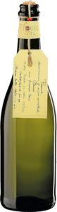 Fiocco di Vite Piemonte Bianco DOC ігристе біле 0.75л