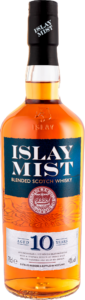 Islay Mist 10 YO виски бленд 0.7л