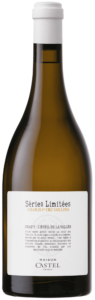 Maison Castel Series Limitees Chablis 1er Cru вино біле 0.75л