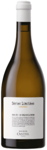 Maison Castel Series Limitees Condrieu вино белое 0.75л