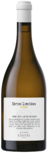 Maison Castel Series Limitees Vouvray вино біле 0.75л