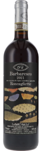 Olek Bondonio Barbaresco DOCG Roncagliette 2021 вино червоне 0.75л