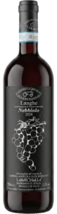 Olek Bondonio Langhe DOC Nebiollo 2024 вино червоне 0.75л
