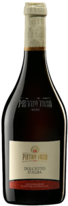 Pietro Toso Dolcetto d'Alba DOC вино червоне 0.75л