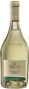 Pietro Toso Langhe Arneis DOC вино біле 0.75л