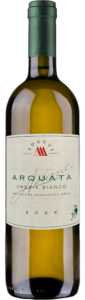 Adanti Arquata Umbria Bianco IGT 2024 вино белое 0.75л