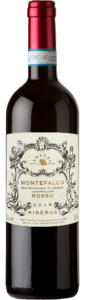 Adanti Montefalco Rosso Riserva DOC 2018 вино красное 0.75л