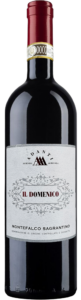 Adanti Montefalco Sagrantino DOCG 2012 Il Domenico вино красное 0.75л