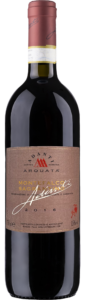 Adanti Montefalco Sagrantino DOCG 2016 вино красное 0.75л