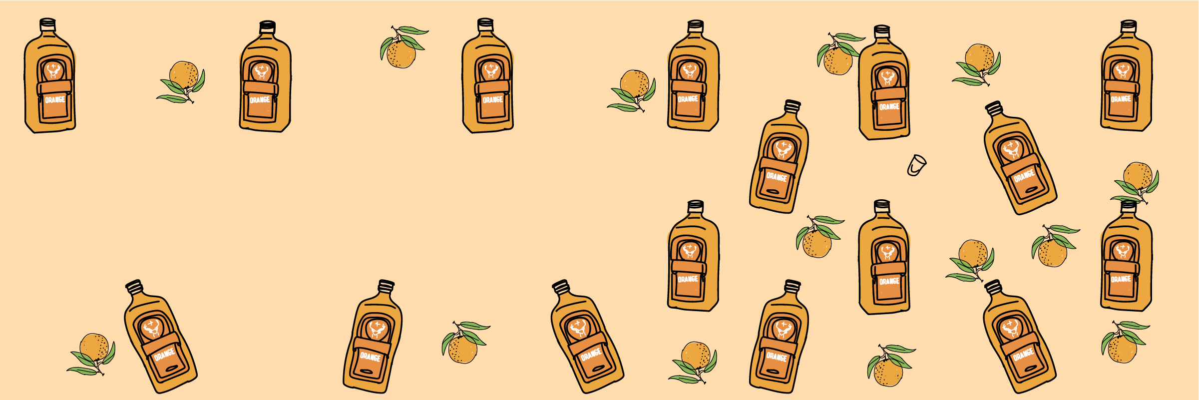 jager orange