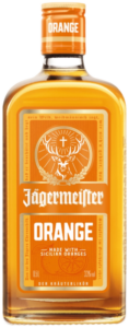Jägermeister Orange лікер 0.5л
