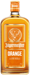 Jägermeister Orange лікер 0.7л