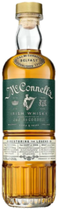 McConnell's 5 Year Old віскі бленд 0.7л