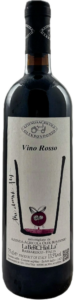 Olek Bondonio Vino Rosso Drunk Fly вино червоне 0.75л
