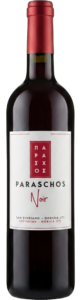 Paraschos Noir Venezia Giulia Rosso IGT 2018 вино красное 0.75л