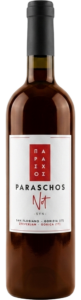 Paraschos Not Collio Pinot Grigio Riserva DOC 2021 вино белое 0.75л