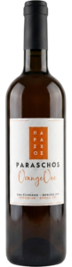 Paraschos Orange One Venezia Giulia Bianco IGT 2020 вино белое 0.75л