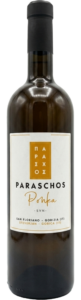 Paraschos Ponka Collio Bianco Riserva DOC 2021 вино біле 0.75л