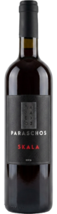 Paraschos Skala Venezia Giulia Merlot IGT 2016 вино красное 0.75л