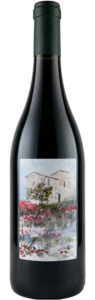 Terraluna Bianco Trebbiano IGT 2023 вино біле 0.75л
