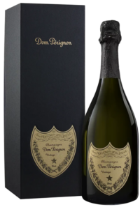 Dom Perignon Vintage Blanc 2017 шампанське біле 0.75л