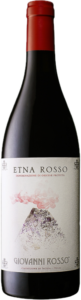 Giovanni Rosso Etna Rosso DOP вино червоне 0.75л
