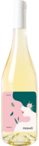 Frisino Legami Collection Verdeca Puglia вино біле 0.75л
