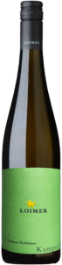 Loimer Grüner Veltliner Kamptal DAC 2025 вино біле 0.75л