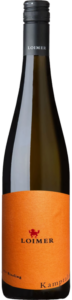Loimer Riesling Kamptal DAC 2024 вино біле 0.75л