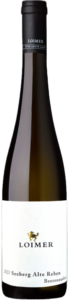 Loimer Seeberg Alte Reben Beerenauslese Riesling 2023 вино белое 0.375л