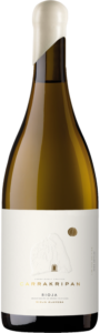 Bodegas Bhilar Carrakripan Blanco 2019 вино белое 0.75л
