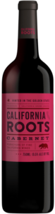 California Roots Cabernet Sauvignon вино красное 0.75л