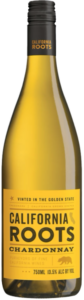 California Roots Chardonnay вино біле 0.75л