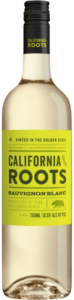 California Roots Sauvignon Blanc вино біле 0.75л