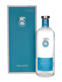 Casa Dragones Blanco текила 0.75л