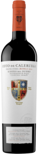 El Coto de Caleruega Ribera del Duero Roble вино красное 0.75л