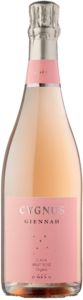 Cygnus Giennah Cava Rose Brut ігристе рожеве 0.75л