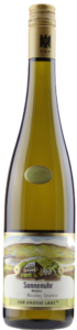 Riesling Wehlen Sonnenuhr 2016 Spätlese Fass 39 Mosel вино белое 0.75л