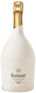 R de Ruinart Millesime Brut 2016 шампанське біле 0.75л