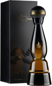 Clase Azul Gold текила 0.7л
