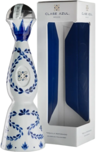 Clase Azul Reposado текила 0.7л