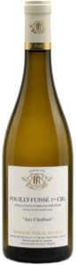 Domaine Renaud Pouilly-Fuissé 1er Cru Aux Bouthières 2021 вино белое 0.75л