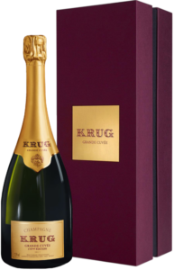 Krug Grande Cuvee ED170 Magnum шампанское белое 1.5л