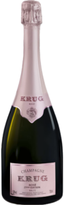Krug Rose шампанське рожеве 0.75л