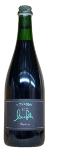 Nicola Gatta C.C. Pinot Nero Me.Ga. вино красное 0.75л