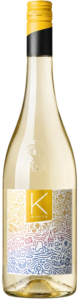 Cantina Kaltern K Vigneto delle Dolomiti Bianco IGT вино біле 0.75л